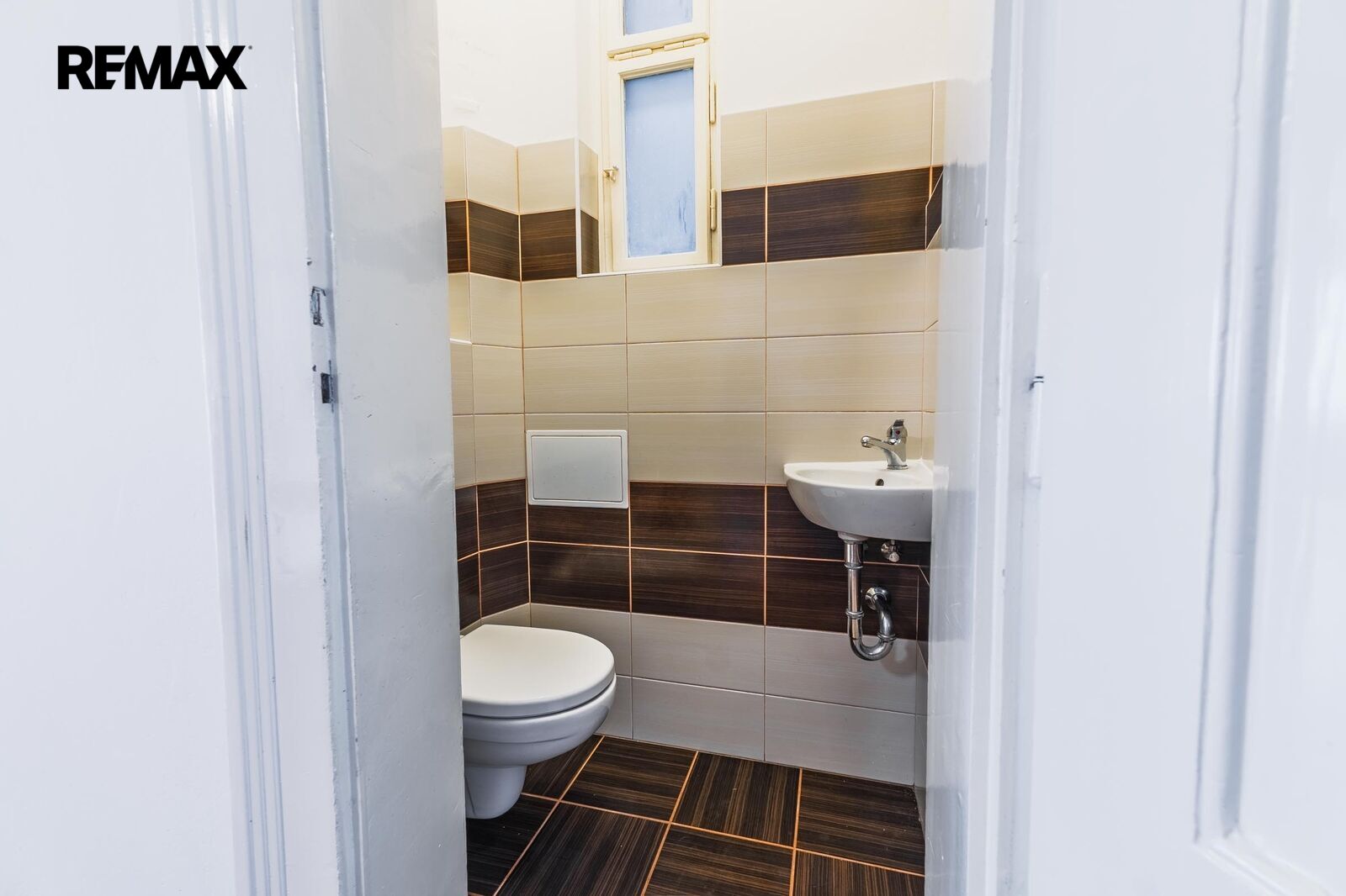 Pronájem bytu 3+kk, 90 m2, Praha