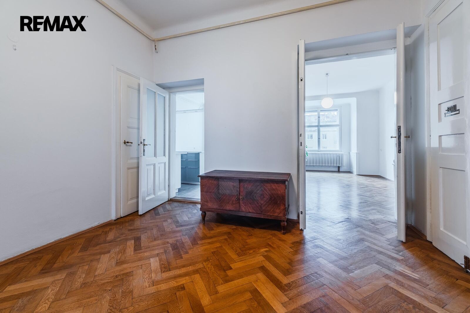 Pronájem bytu 3+kk, 90 m2, Praha