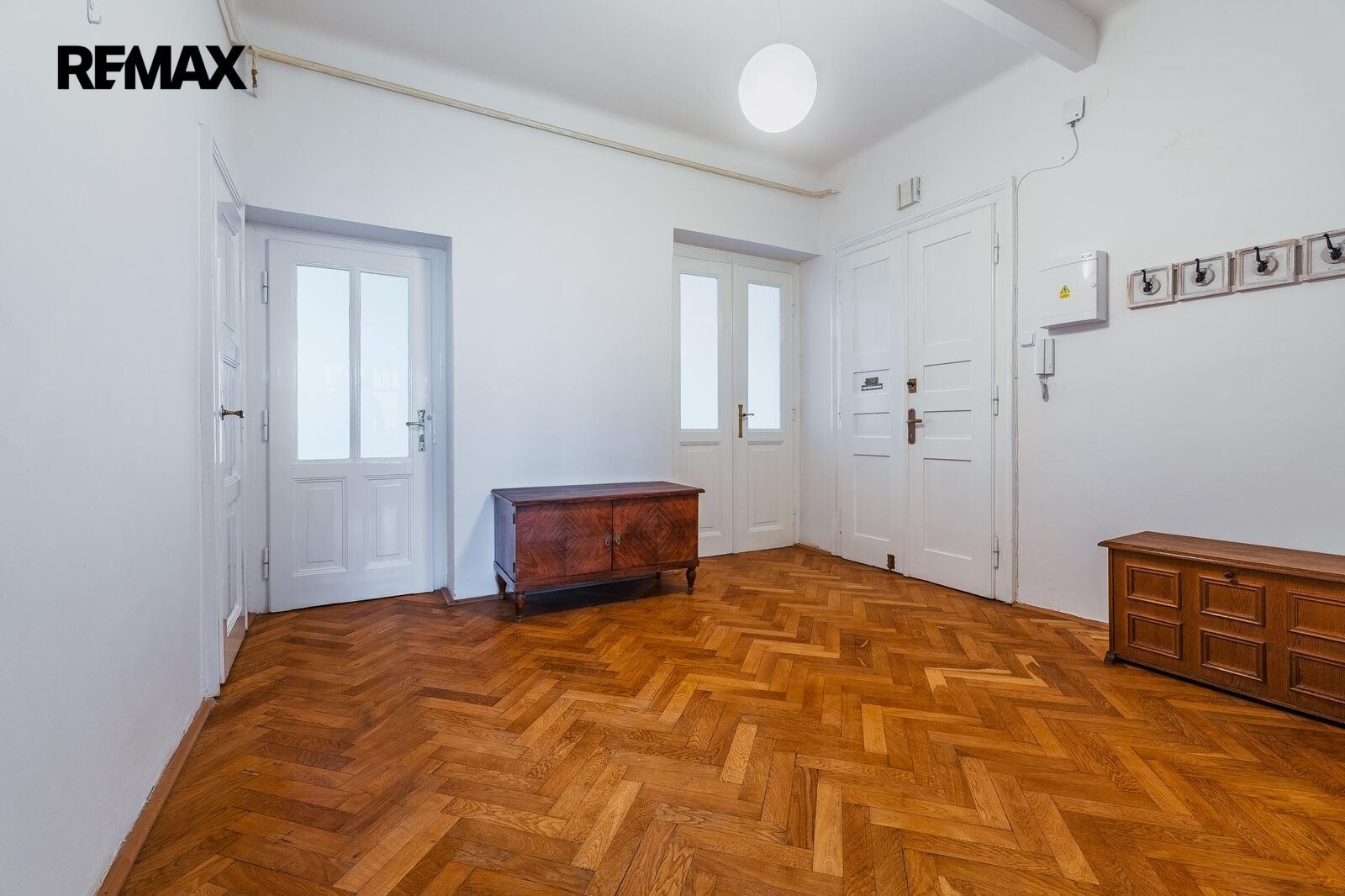 Pronájem bytu 3+kk, 90 m2, Praha