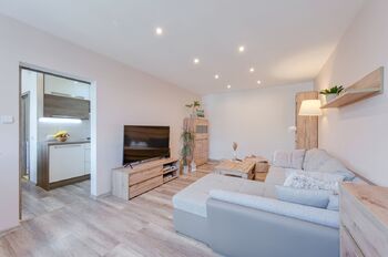 Prodej bytu 2+1 v osobním vlastnictví, 60 m2, Aš