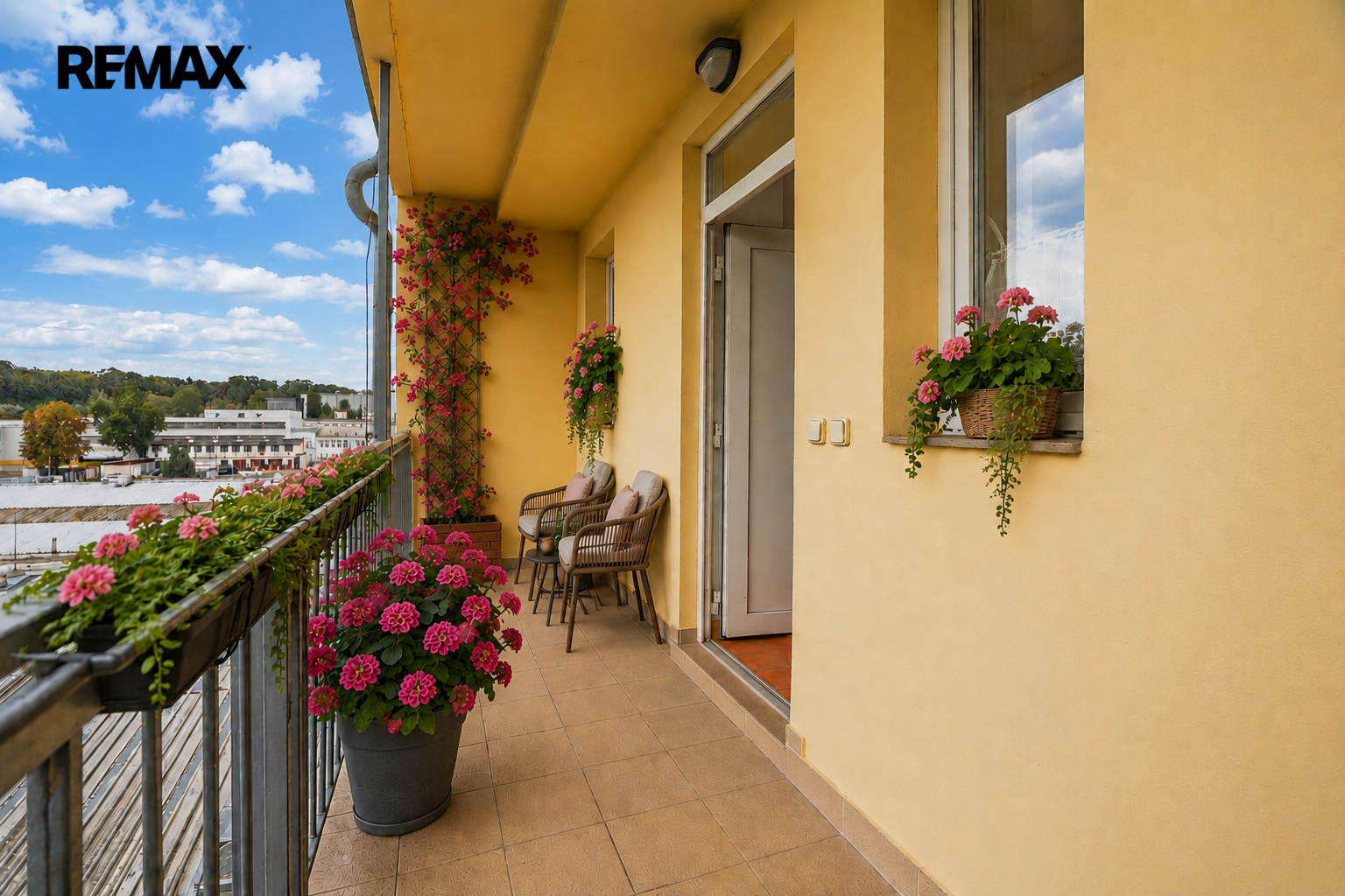 Prodej bytu 1+kk, 32 m2, Mladá Boleslav