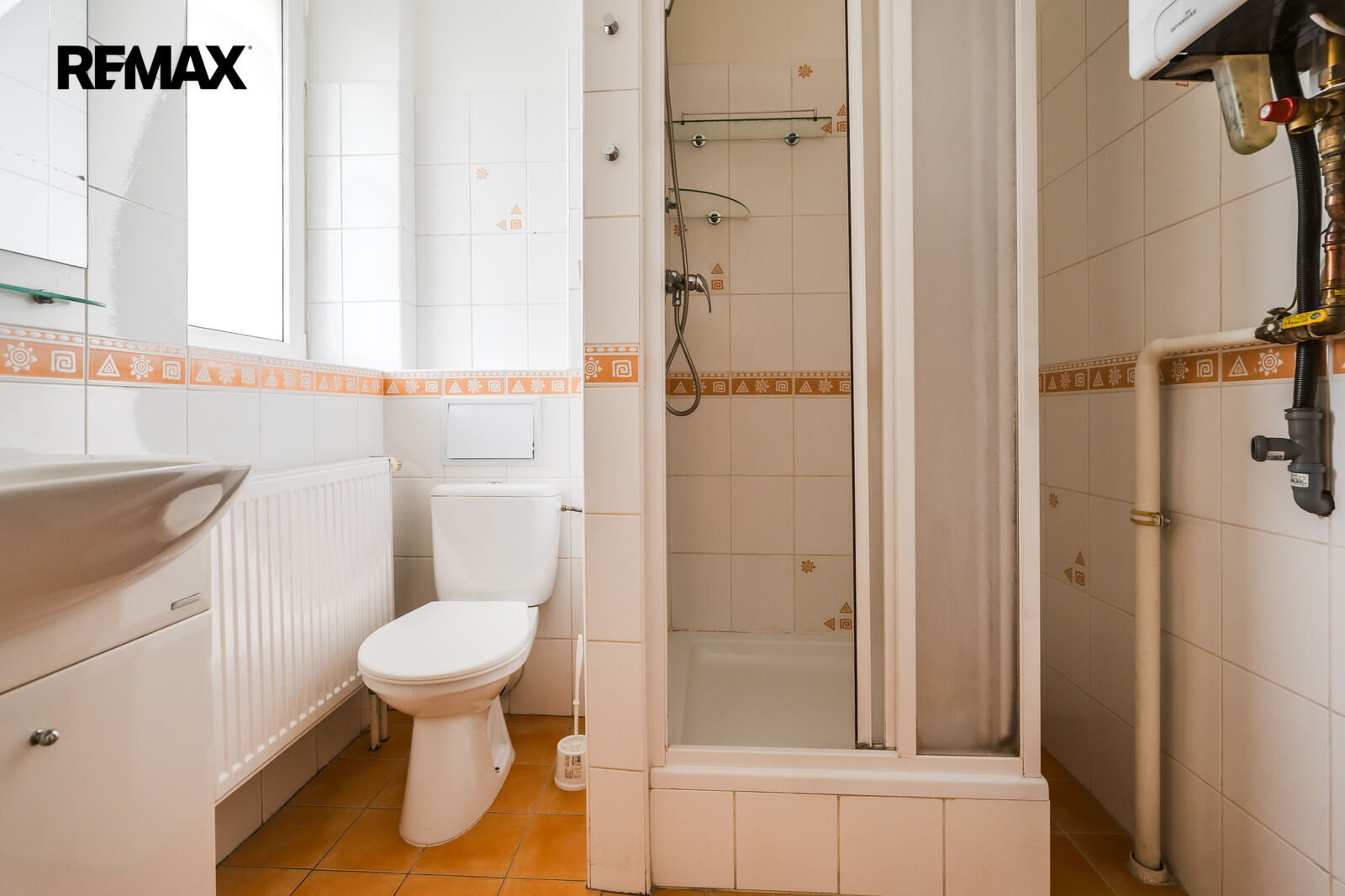 Prodej bytu 1+kk, 32 m2, Mladá Boleslav