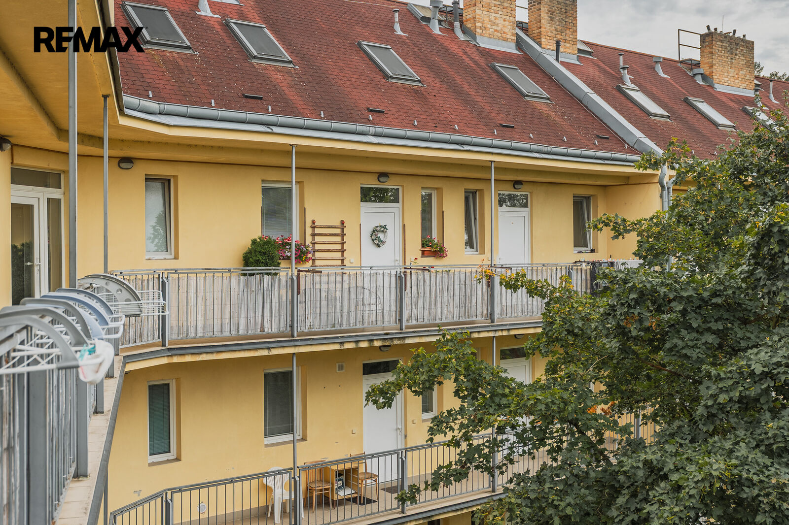 Prodej bytu 1+kk, 32 m2, Mladá Boleslav