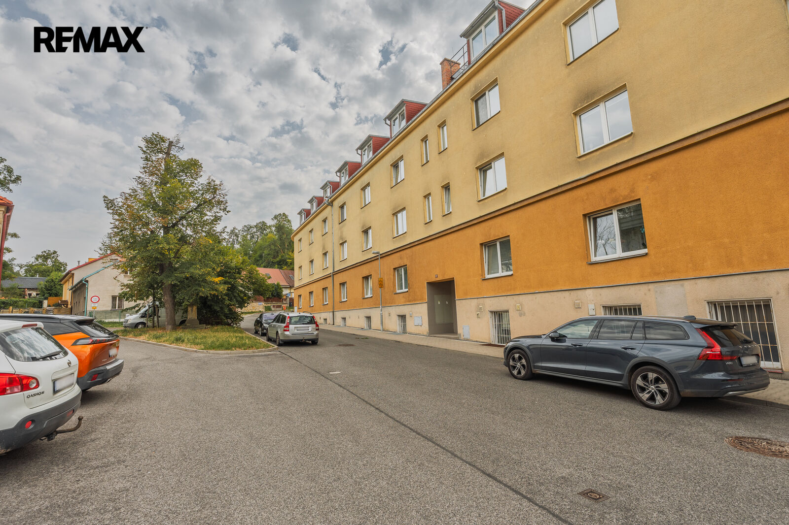 Prodej bytu 1+kk, 32 m2, Mladá Boleslav