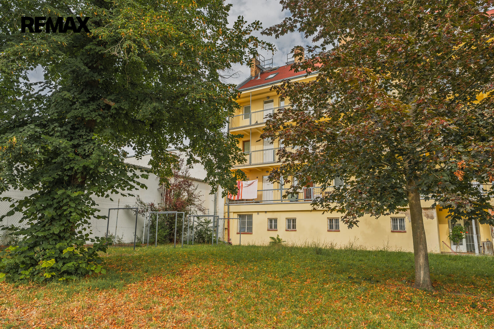 Prodej bytu 1+kk, 32 m2, Mladá Boleslav