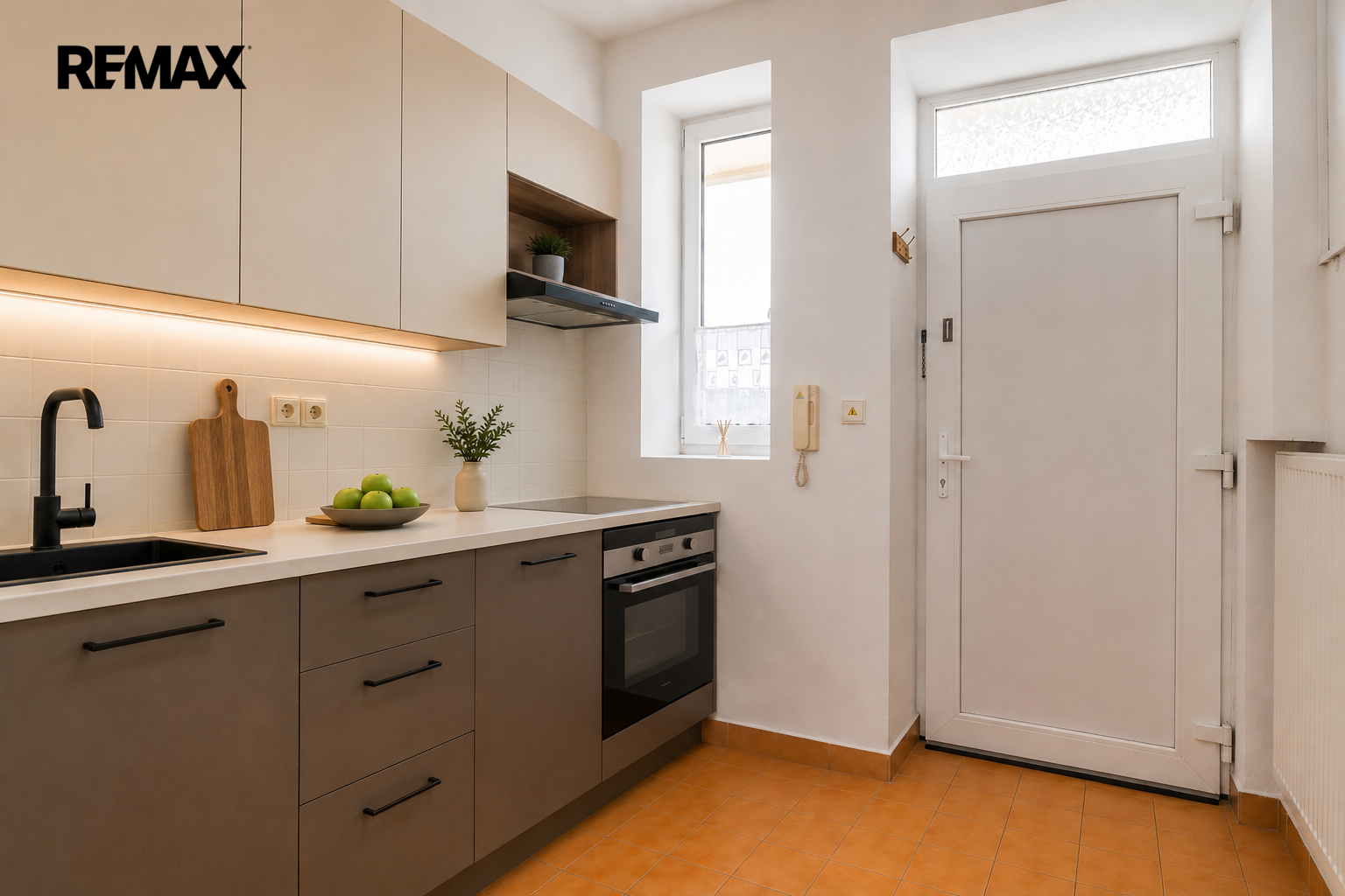Prodej bytu 1+kk, 32 m2, Mladá Boleslav