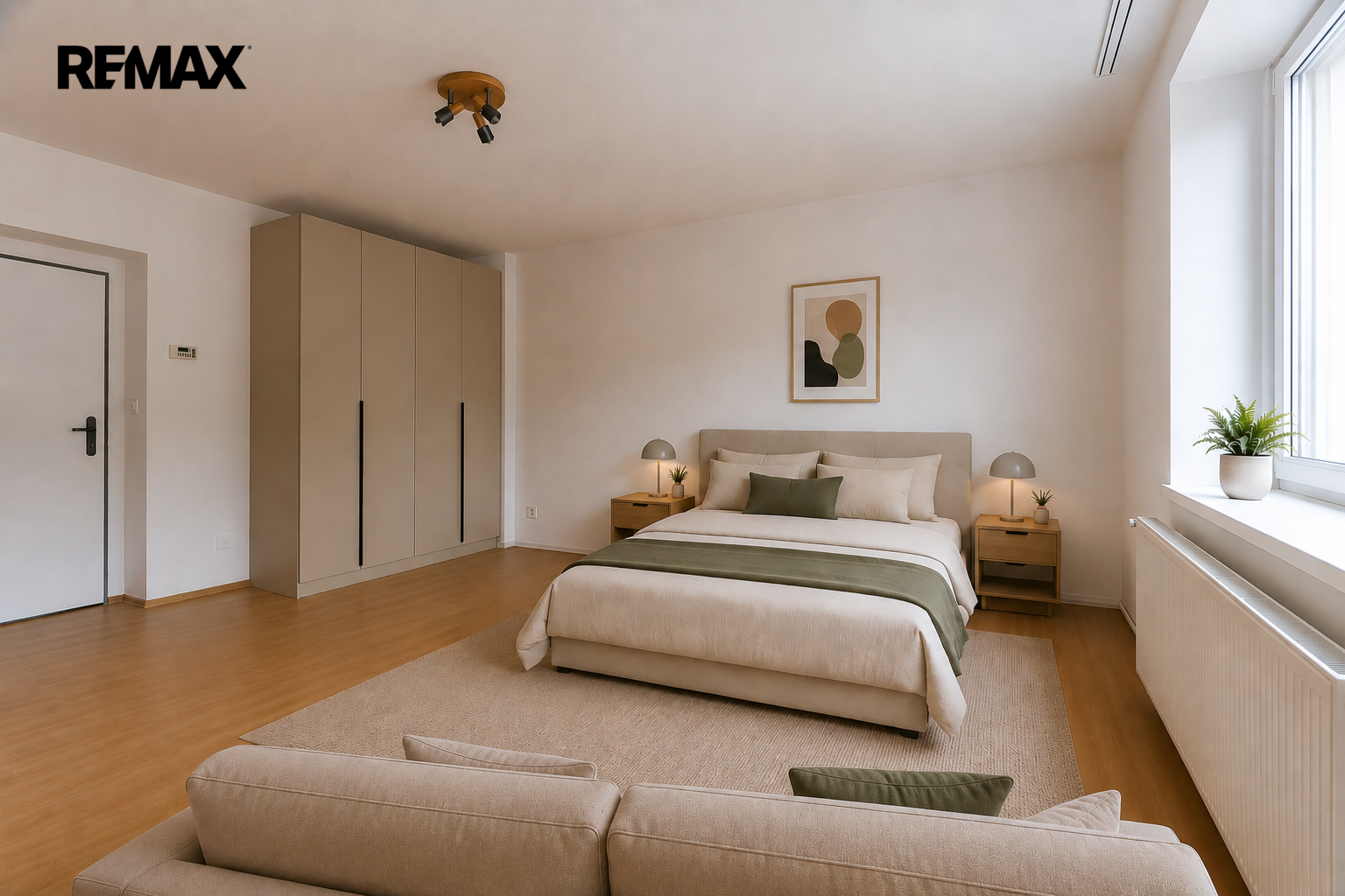 Prodej bytu 1+kk, 32 m2, Mladá Boleslav