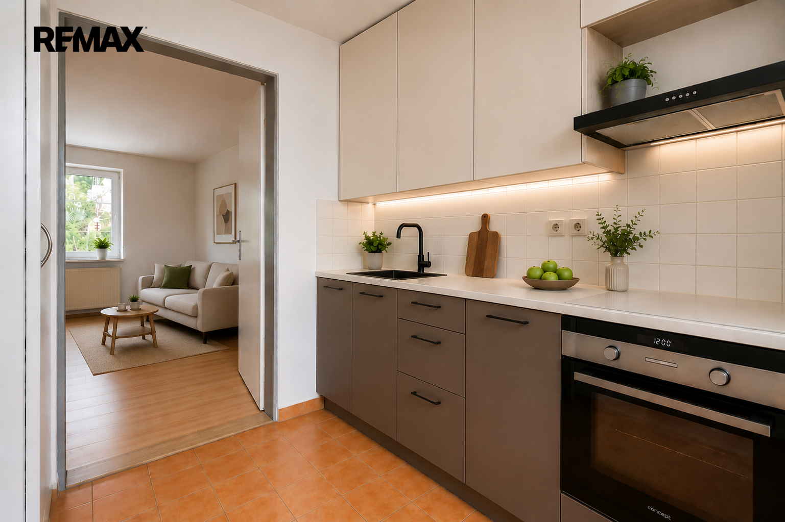 Prodej bytu 1+kk, 32 m2, Mladá Boleslav