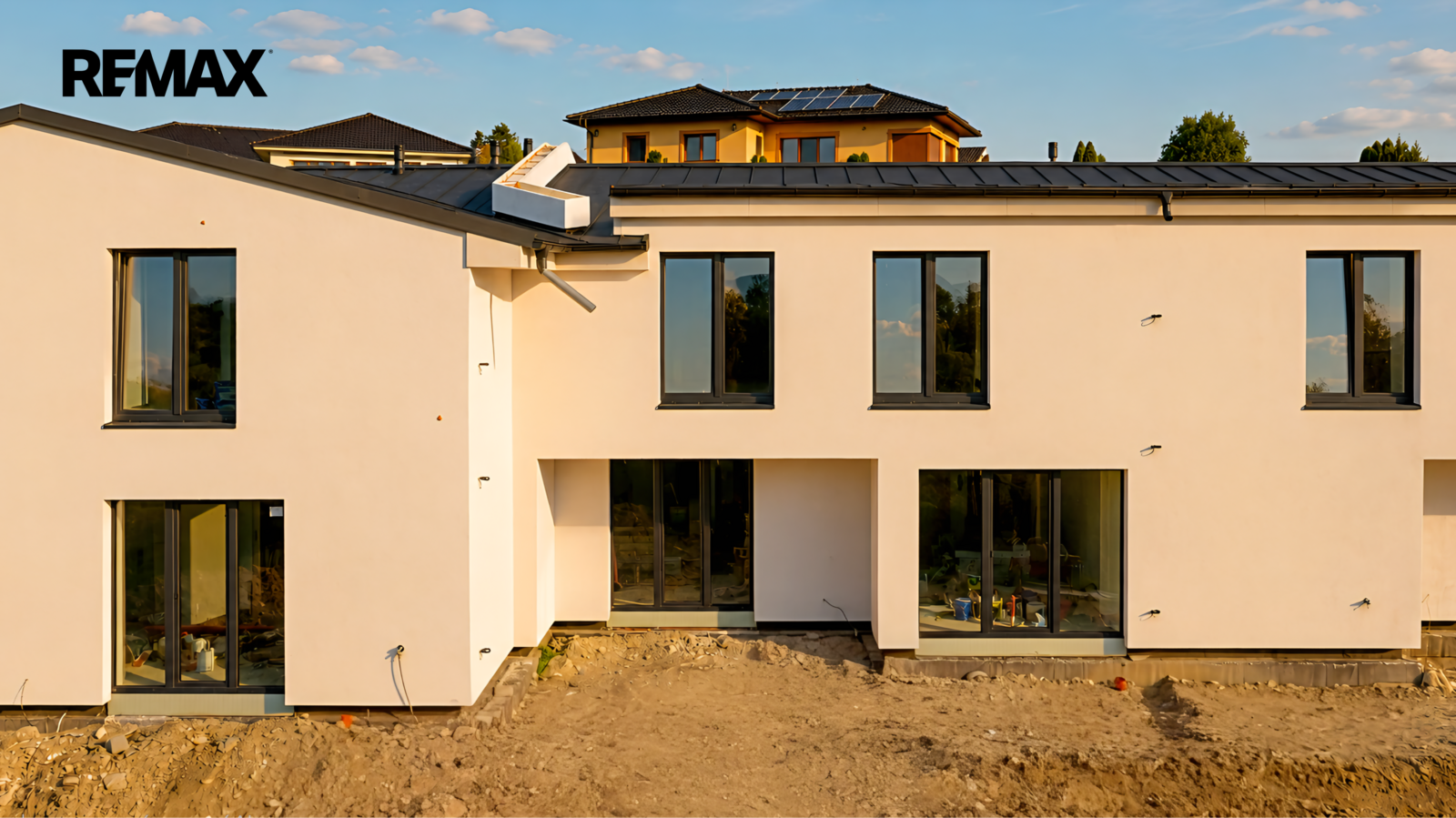 Prodej bytu 4+kk v osobním vlastnictví, 148 m2, Kly