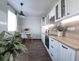 Prodej bytu 3+1 v osobním vlastnictví, 86 m2, Svitavy