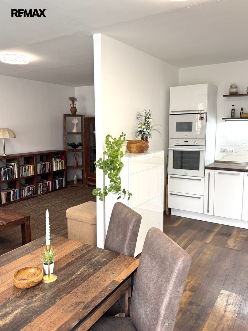 Prodej bytu 3+kk v družstevním vlastnictví, 72 m2, Mělník