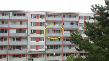 Prodej bytu 3+kk v družstevním vlastnictví, 72 m2, Mělník