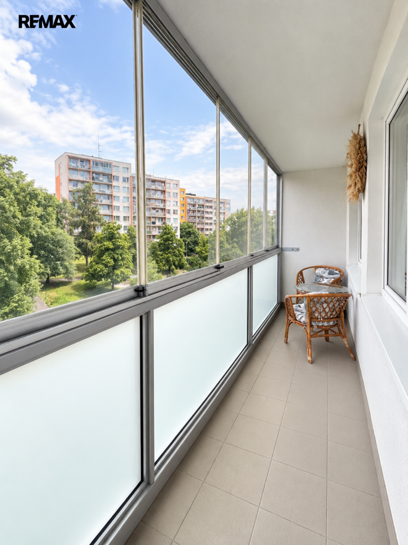 Prodej bytu 3+kk v družstevním vlastnictví, 72 m2, Mělník