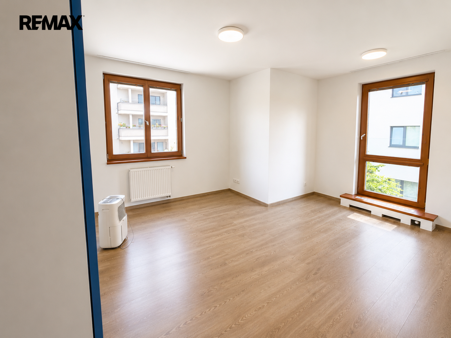 Pronájem bytu 3+1, 101 m2, Praha