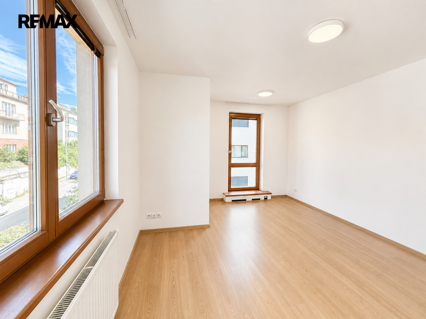 Pronájem bytu 3+1, 101 m2, Praha