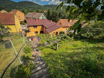 Prodej domu, 177 m2, Chudčice