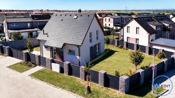 Prodej domu, 125 m2, Nehvizdy