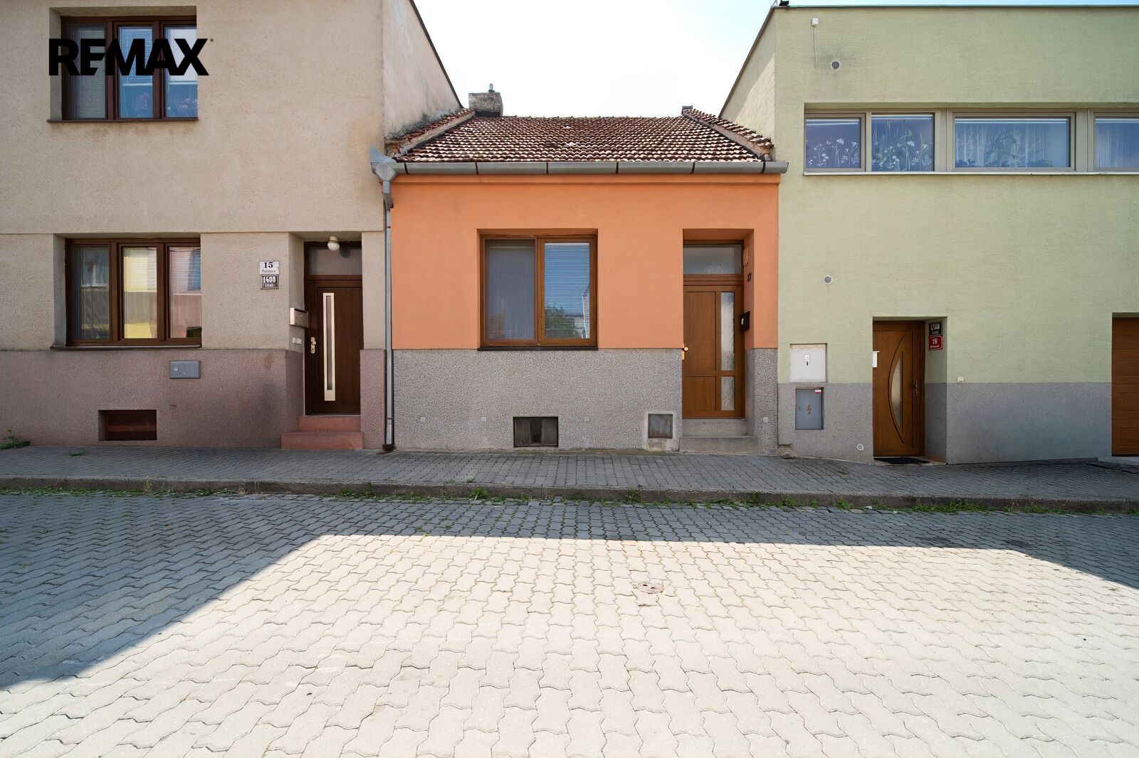 Prodej domu, 80 m2, Brno