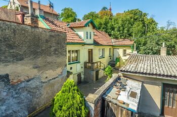 Prodej domu, 67 m2, Líbeznice