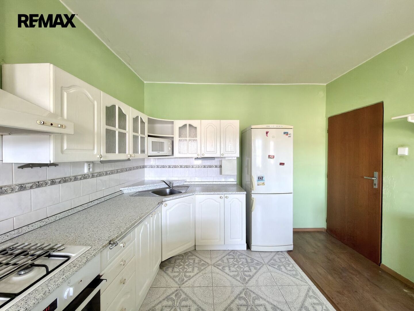Prodej bytu 4+1 v osobním vlastnictví, 104 m2, Chomutov