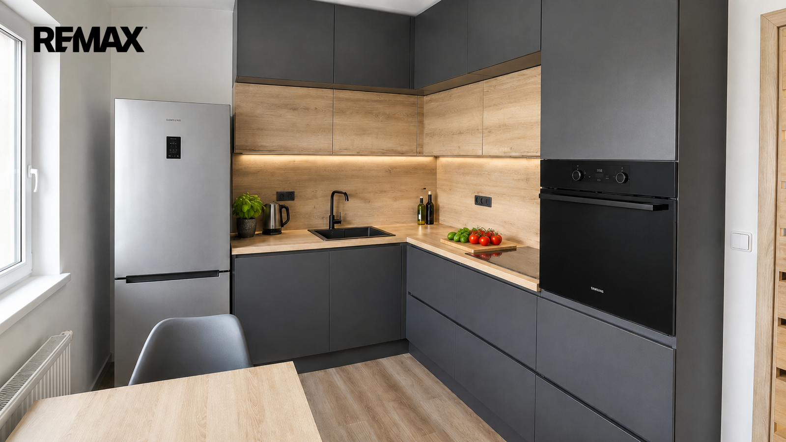 Prodej bytu 2+1 v osobním vlastnictví, 76 m2, Kuřim