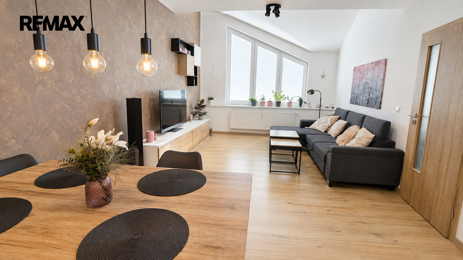 Prodej bytu 2+1 v osobním vlastnictví, 76 m2, Kuřim