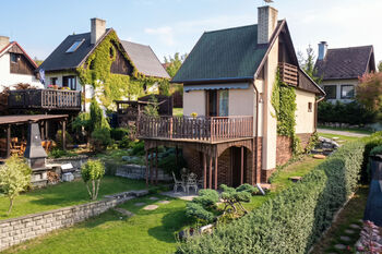 Prodej chaty / chalupy, 47 m2, Bohdalice-Pavlovice