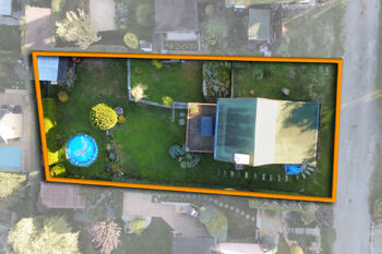 Prodej chaty / chalupy, 47 m2, Bohdalice-Pavlovice