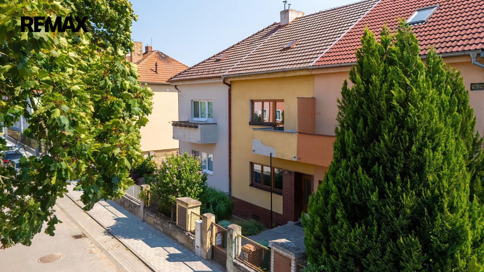 Prodej domu, 131 m2, Hustopeče