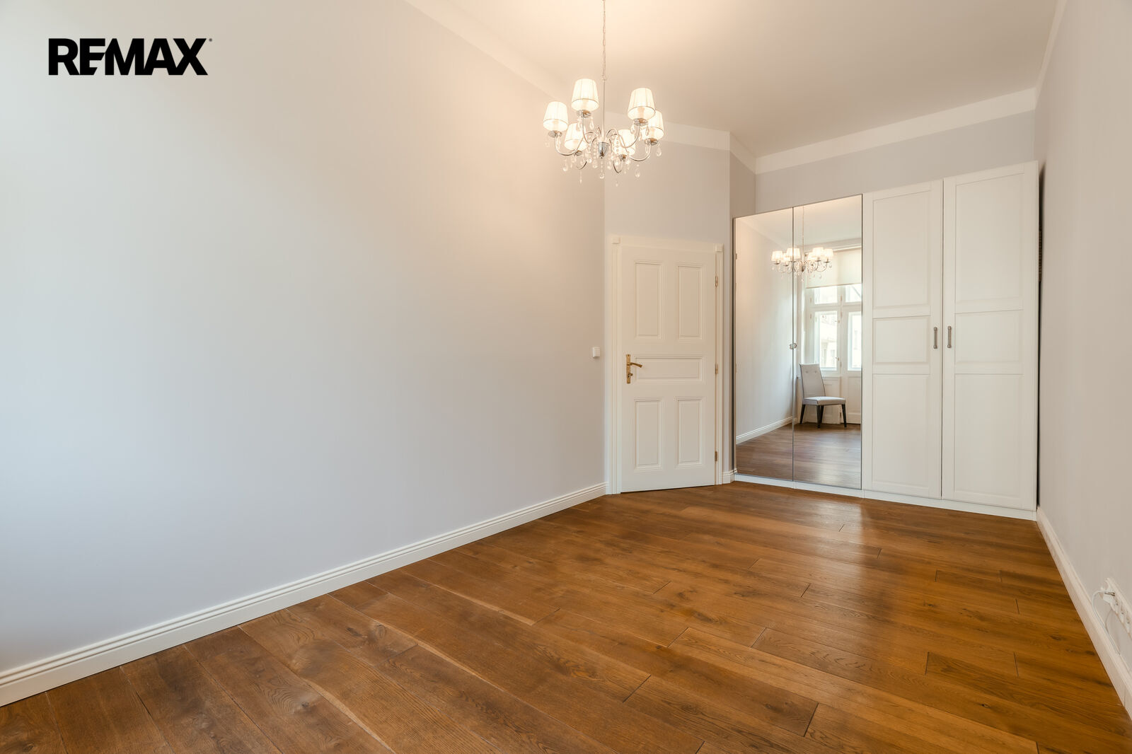 Pronájem bytu 4+kk, 103 m2, Praha