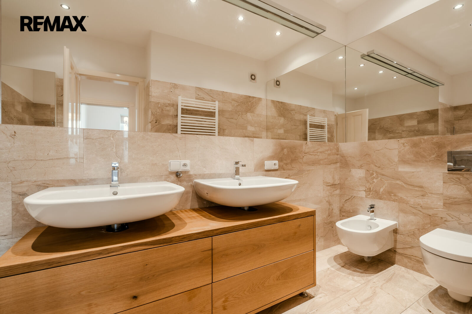 Pronájem bytu 4+kk, 103 m2, Praha