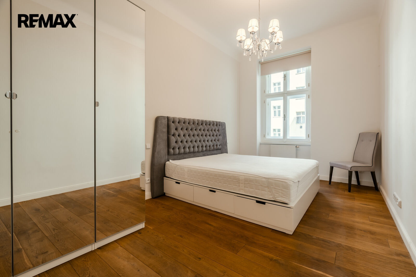 Pronájem bytu 4+kk, 103 m2, Praha