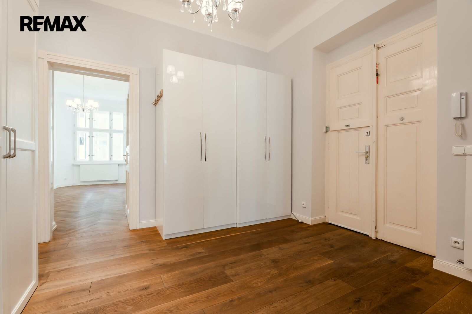 Pronájem bytu 4+kk, 103 m2, Praha