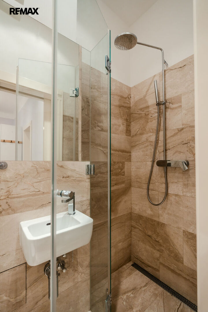 Pronájem bytu 4+kk, 103 m2, Praha
