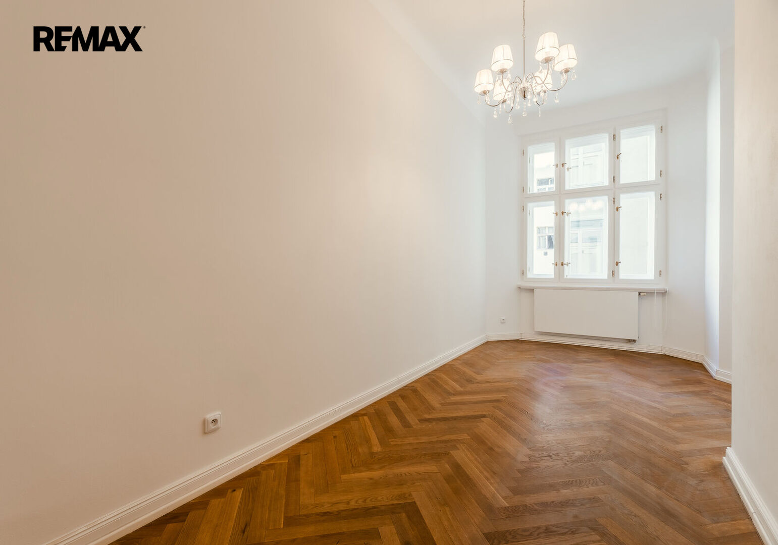 Pronájem bytu 4+kk, 103 m2, Praha