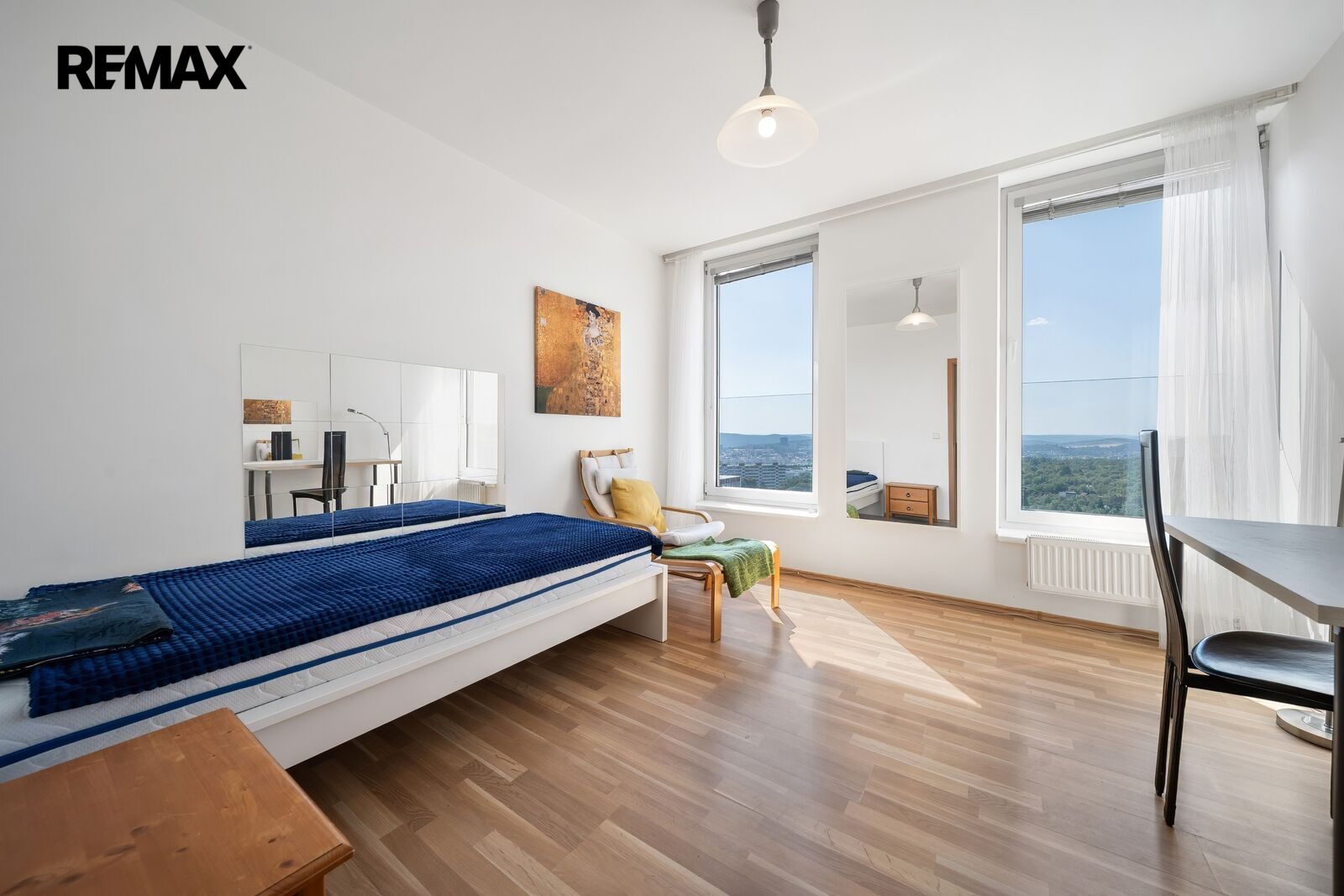 Prodej bytu 3+kk v osobním vlastnictví, 88 m2, Brno