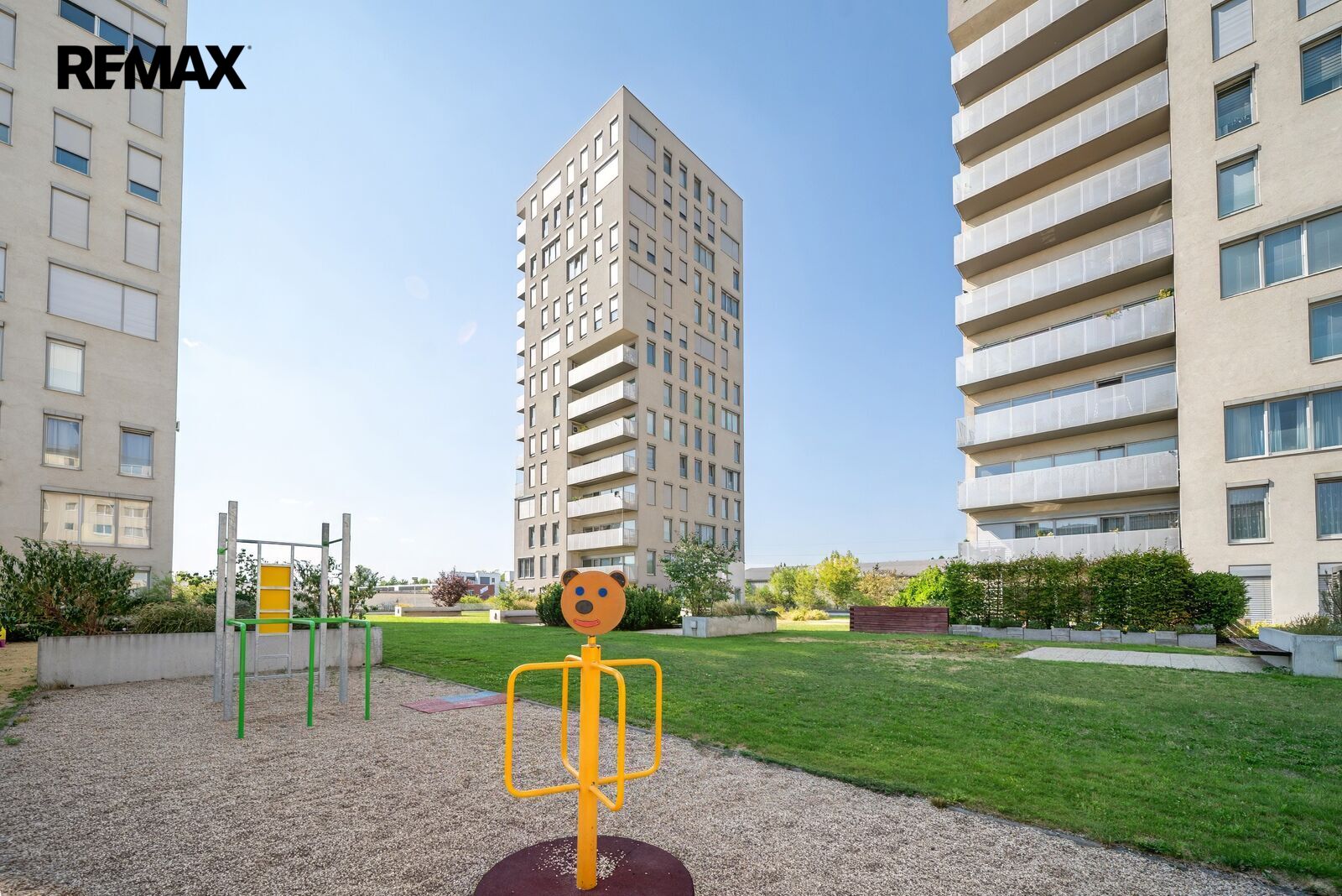 Prodej bytu 3+kk v osobním vlastnictví, 88 m2, Brno