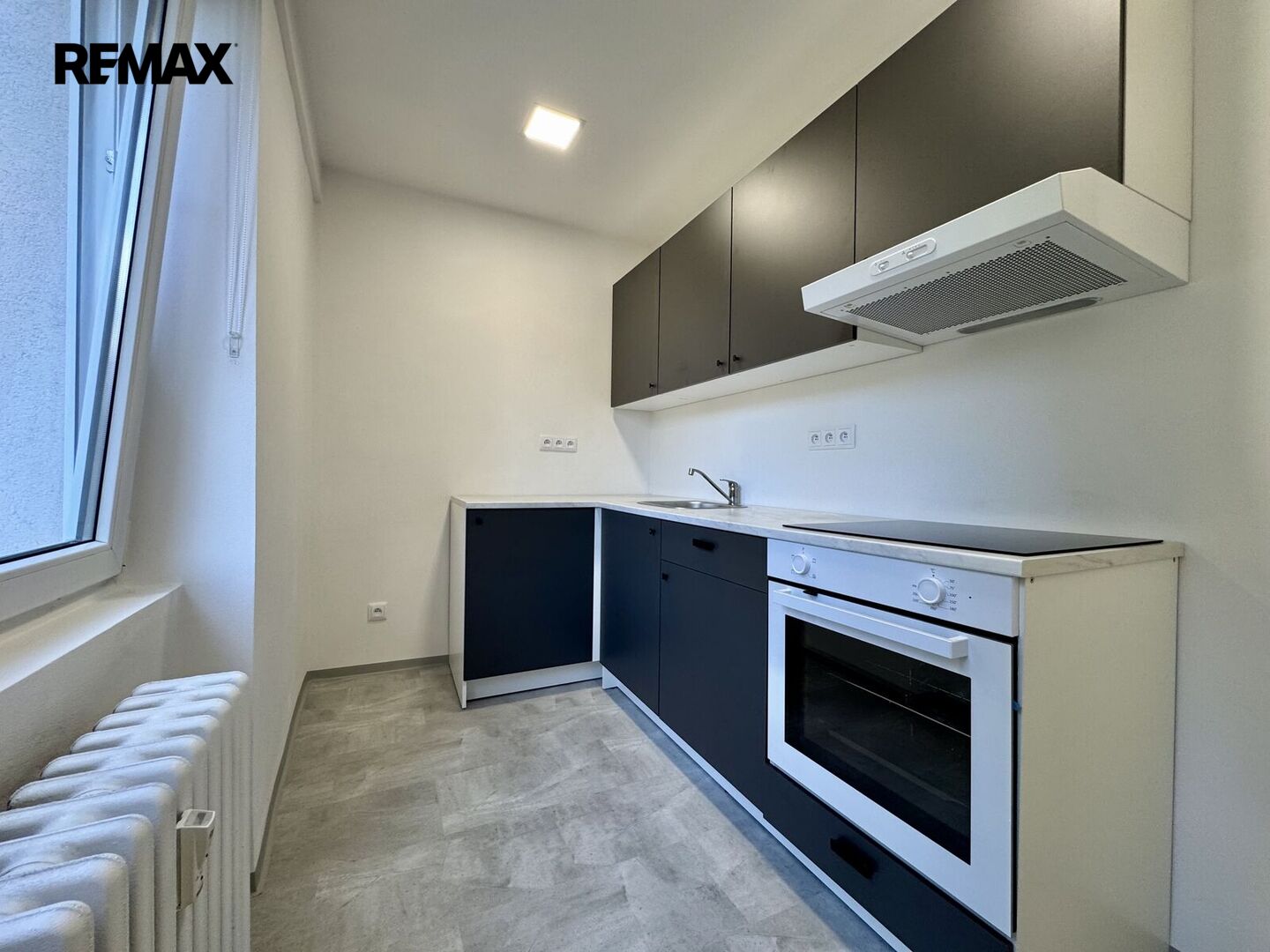 Pronájem bytu 2+1 v osobním vlastnictví, 54 m2, Ústí nad Labem
