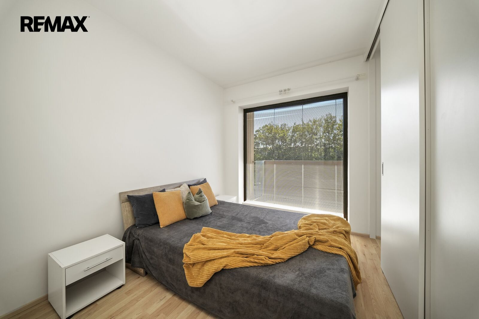 Prodej bytu 2+kk v osobním vlastnictví, 62 m2, Brno