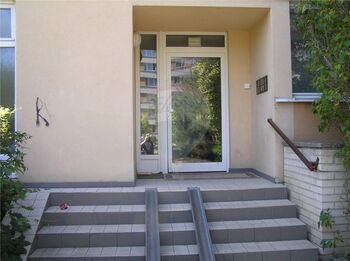 Prodej bytu 3+1 v osobním vlastnictví, 62 m2, Praha 4 - Lhotka