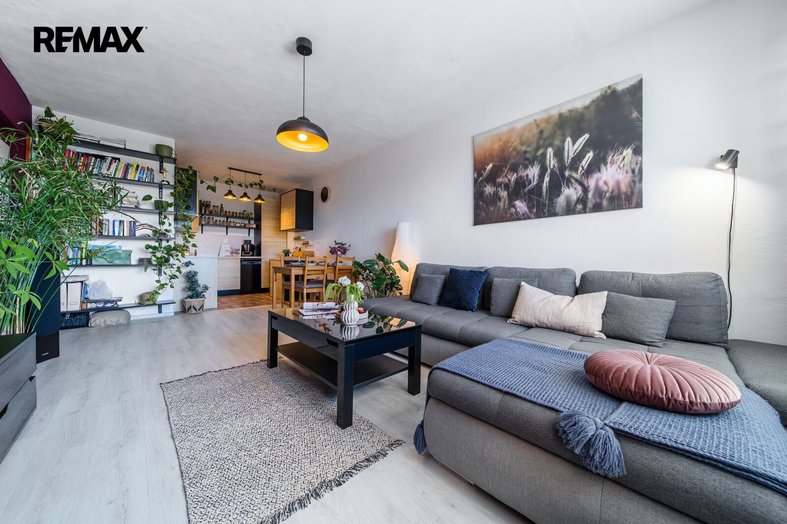 Prodej bytu 2+kk v osobním vlastnictví, 59 m2, Brno
