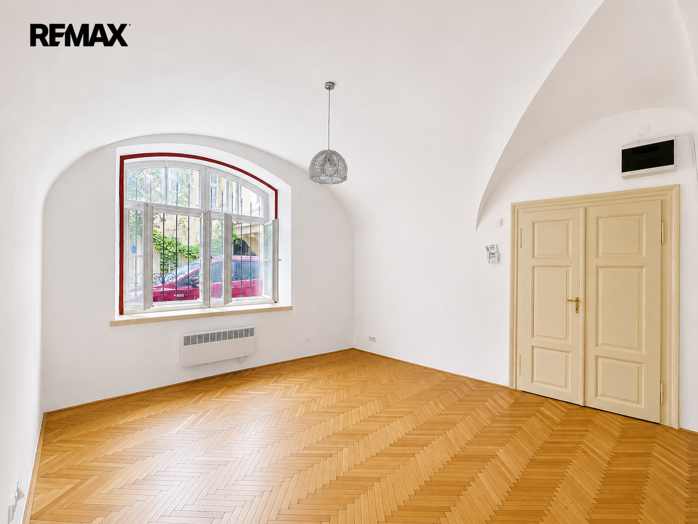 Pronájem komerčního objektu, 62 m2, Praha 1 - Malá Strana