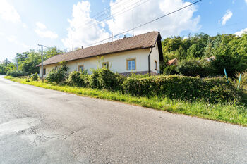Prodej domu, 120 m2, Loučeň