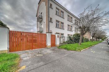 Pronájem bytu 2+1 v osobním vlastnictví, 47 m2, Nymburk