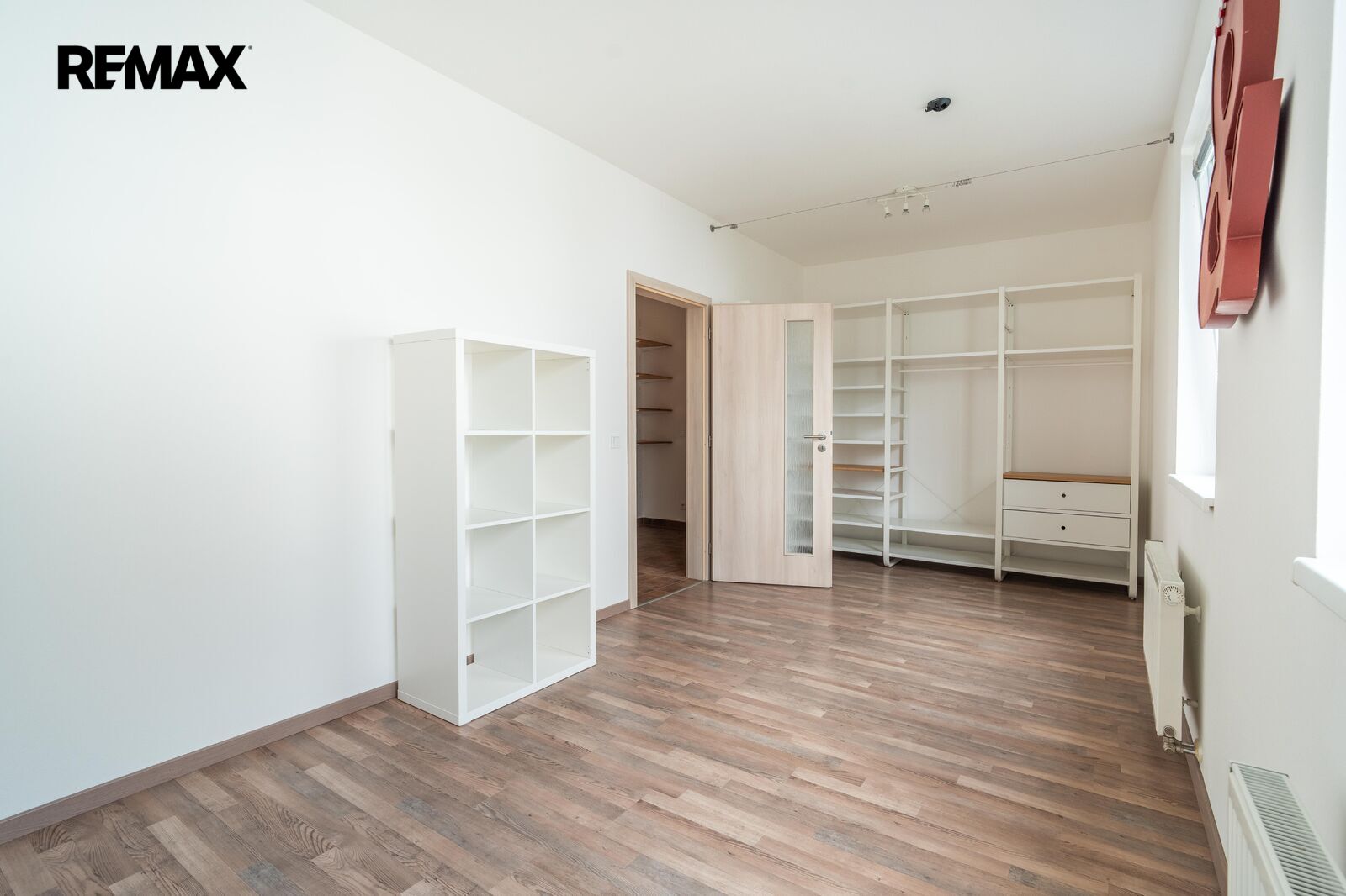 Pronájem bytu 2+kk, 53,4 m2, Praha