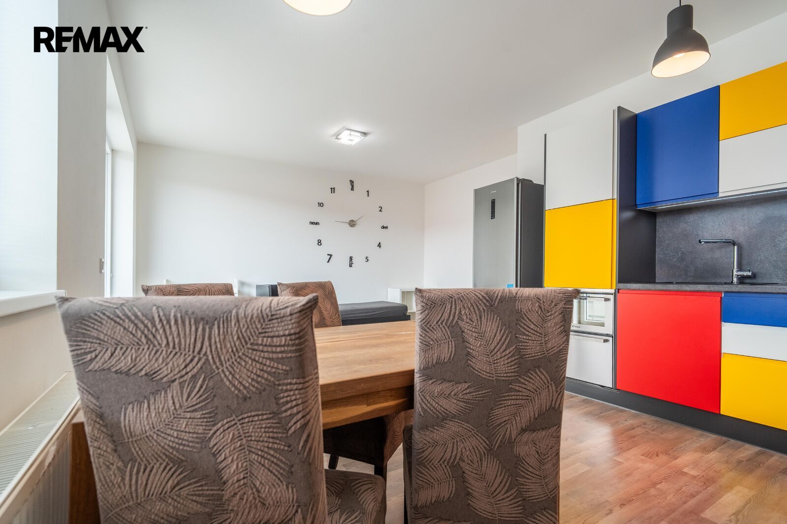 Pronájem bytu 2+kk, 53,4 m2, Praha