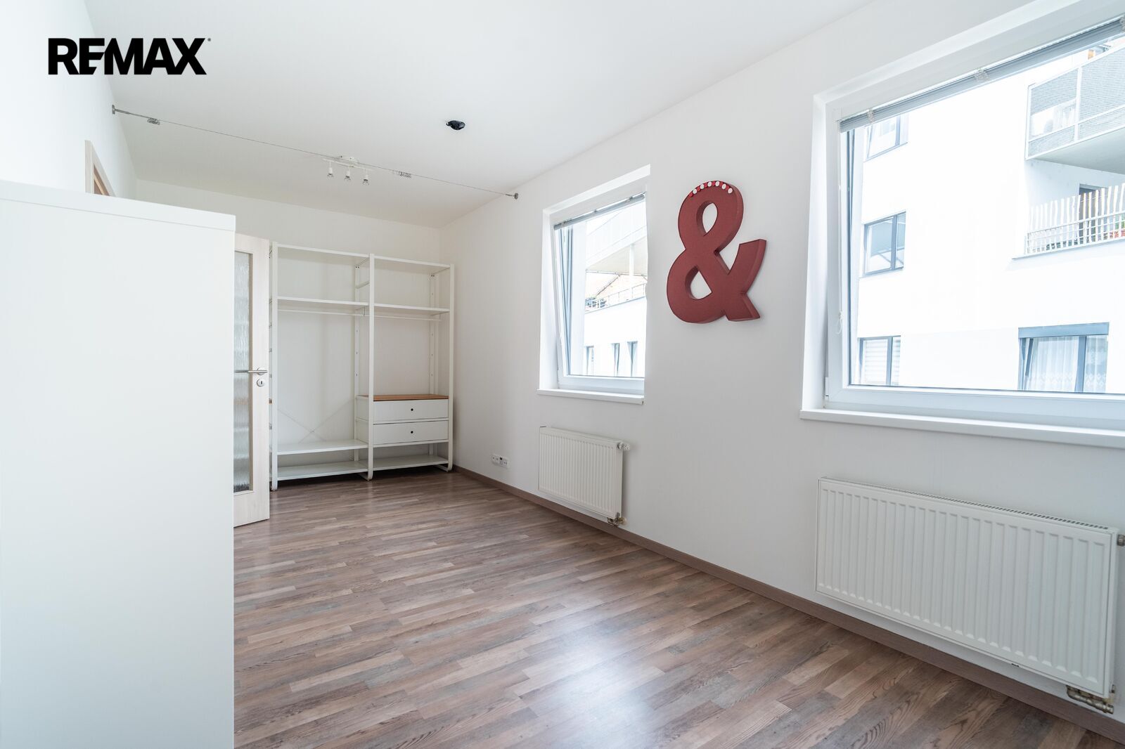 Pronájem bytu 2+kk, 53,4 m2, Praha