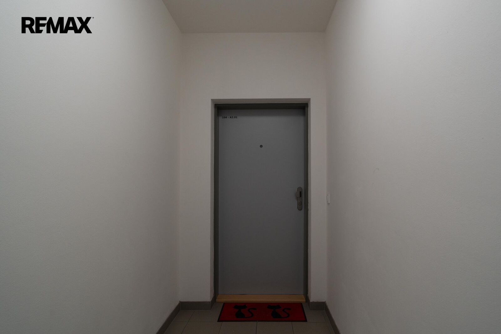 Pronájem bytu 2+kk, 53,4 m2, Praha