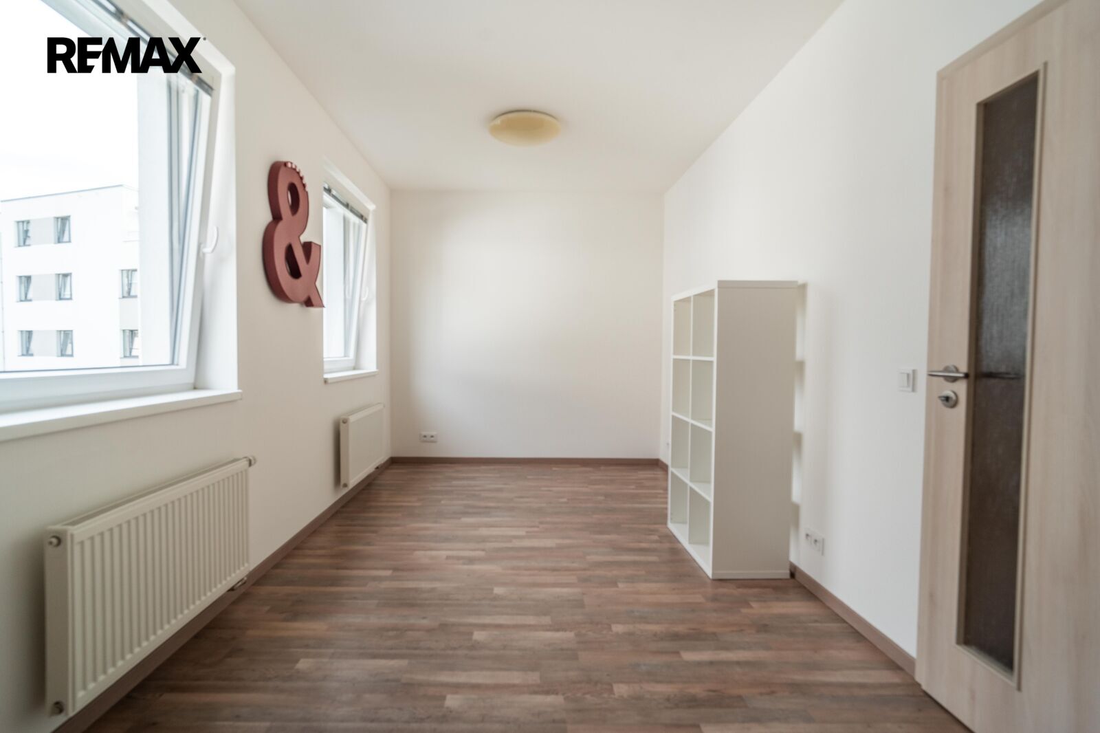 Pronájem bytu 2+kk, 53,4 m2, Praha