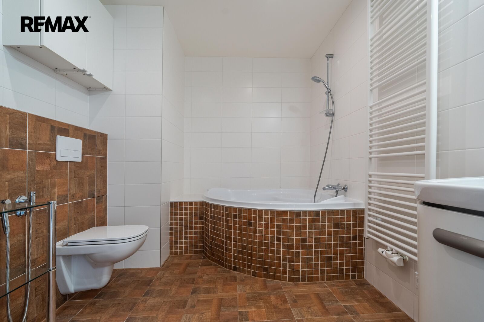 Pronájem bytu 2+kk, 53,4 m2, Praha
